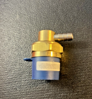 #ad #ad Thermal Relief Valve 3 8quot;MPT Pressure Washer General Pump 145 Degrees Brass $19.50
