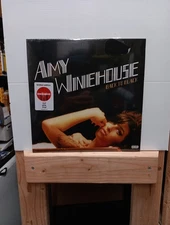 Back To Black by Amy Winehouse (Target Exclusive Pink Vinyl, 2019) Sealed 