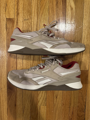 Reebok Nano Classic in Varsity Colorway. Größe 10,5M - Bild 1 von 5