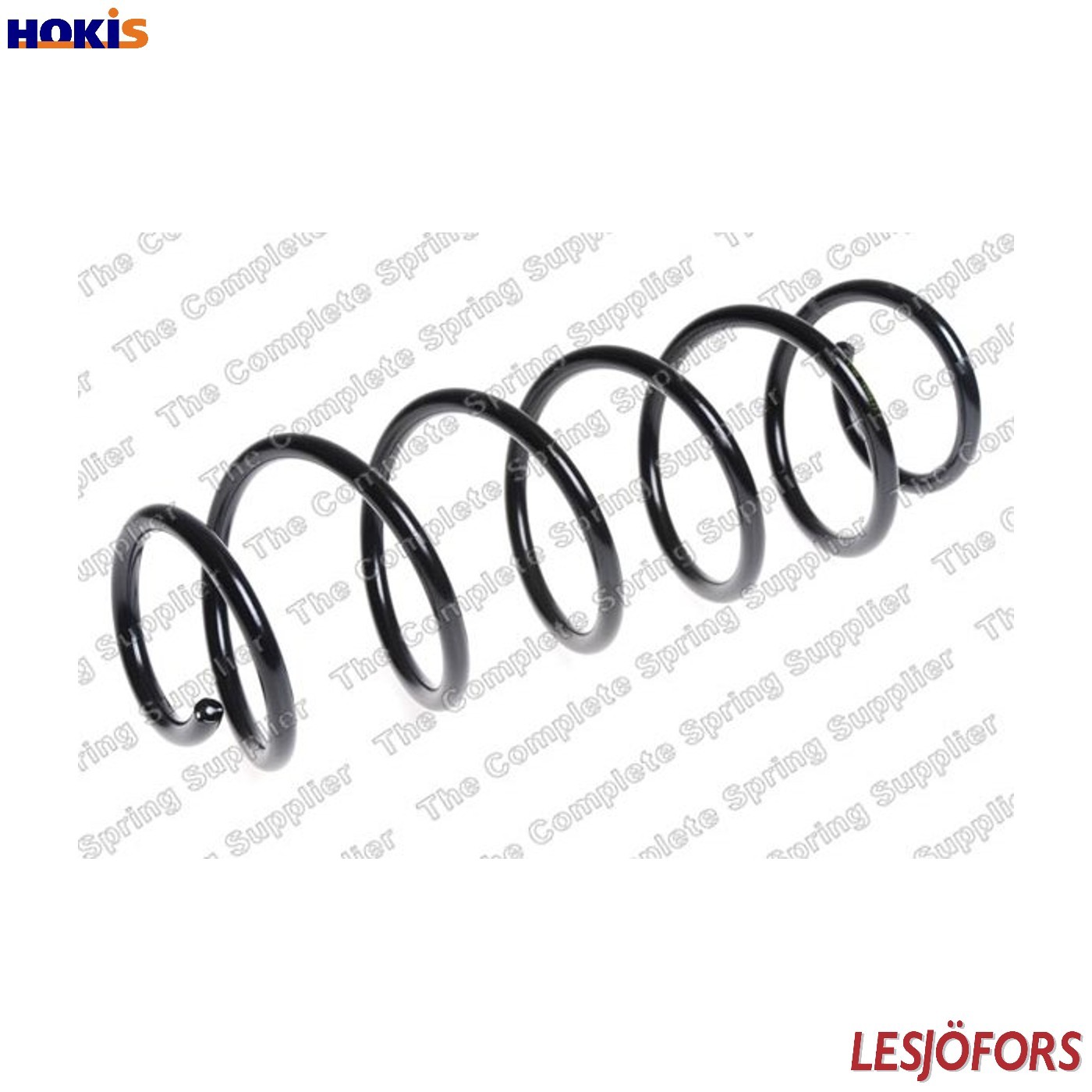 Fits LESJ�FORS 4272950 Coil Spring ⭐UK Stock⭐ - Image 10