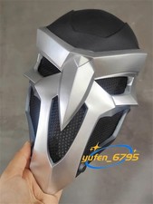 Overwatch Reaper Cosplay Mask Halloween Costume Accessory FRP Party Props Gift