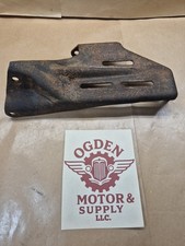 Ford Truck V8 360 390 Fe Power Steering Pump Bracket Ford Truck V8 360 390 Fe Power Steering Pump Bracket