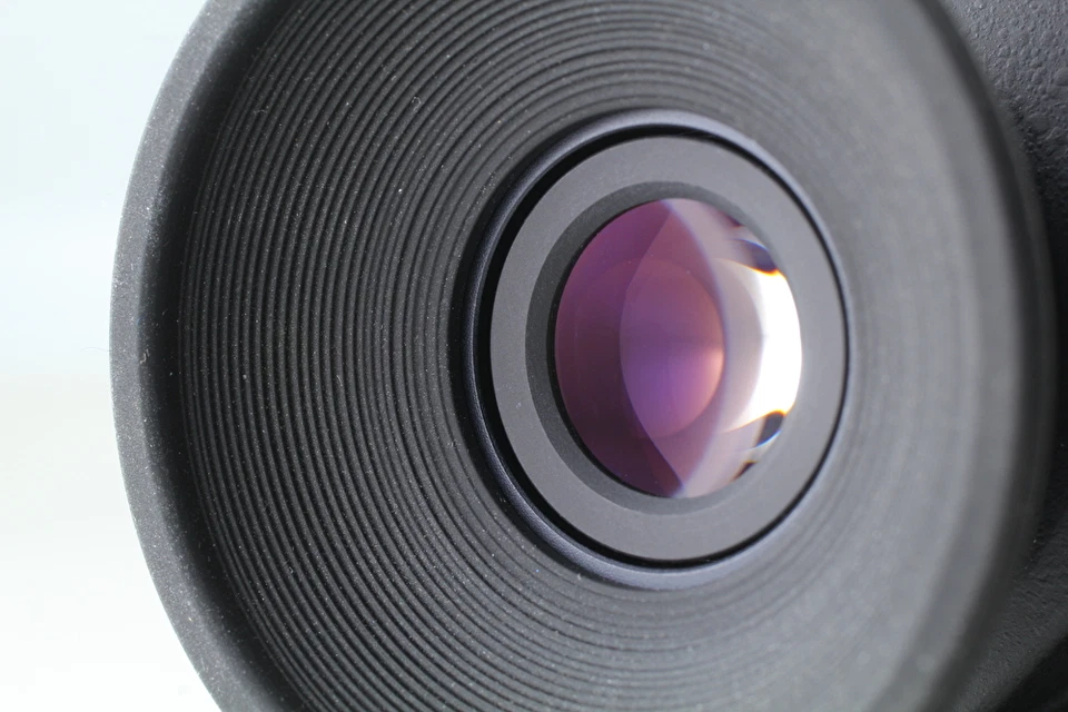 【Almost Unused】 Nikon Lens Scope Converter Adapter Nikon F Mount lens From Japan - Image 4 of 4