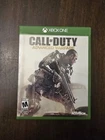 XBOX One ~ CALL of DUTY ~ ADVANCED WARFARE
