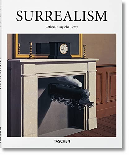 Surrealism by Cathrin Klingsöhr-Leroy (Hardback Book) - Image 4