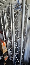 Global TRUSS F34 3 X 2m Lengths With Stands And Truss Adapters