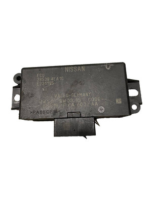 NISSAN QASHQAI 2014-2021 J11 PARKSTEUERGERÄT 28538-4EA1C