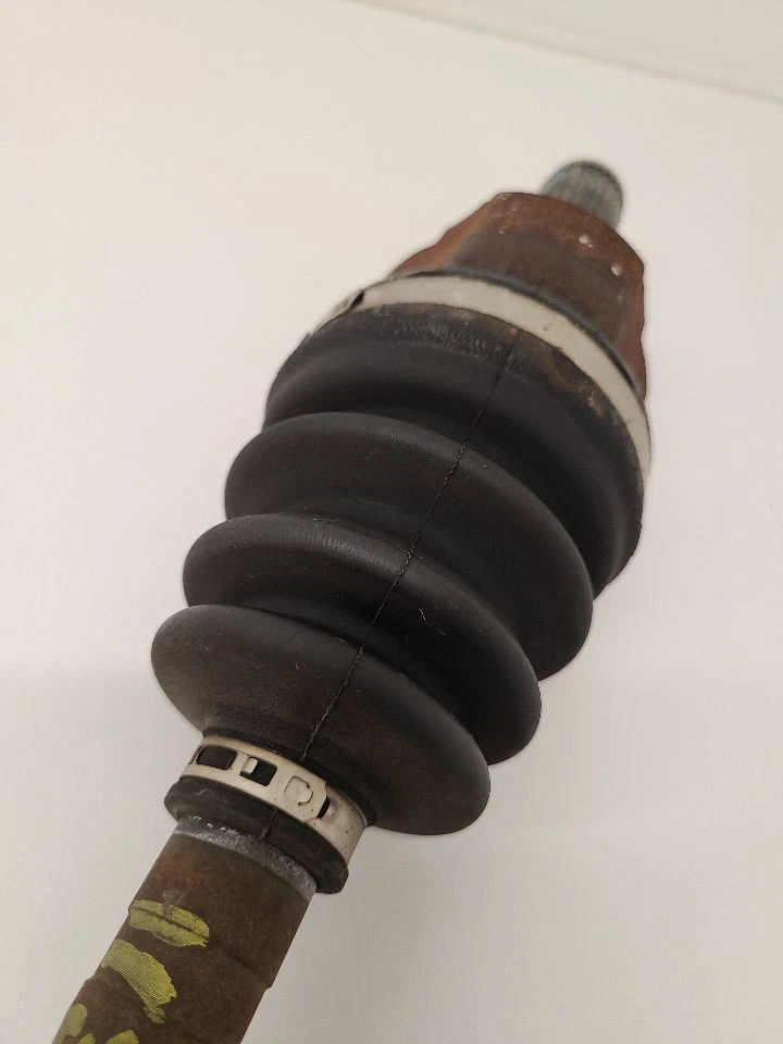 Eje izquierdo conductor KIA FORTE 2014-2018 eje delantero LH 2,0 L 49500A7100 Foto 4 de 4