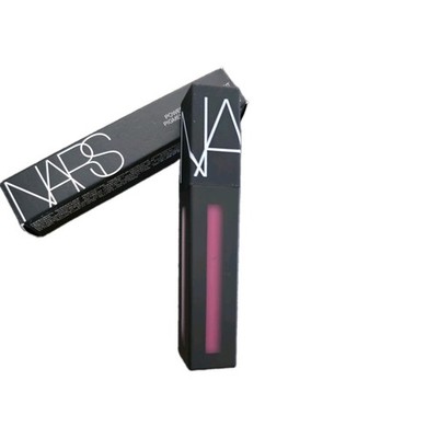 Nars Powermatte Lipstick 0.05oz./1.5g. Full Size- Give It Up- New 