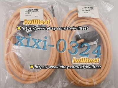 New Vickers EHH-AMP-724-A50-10 (02-104604) Fast delivery