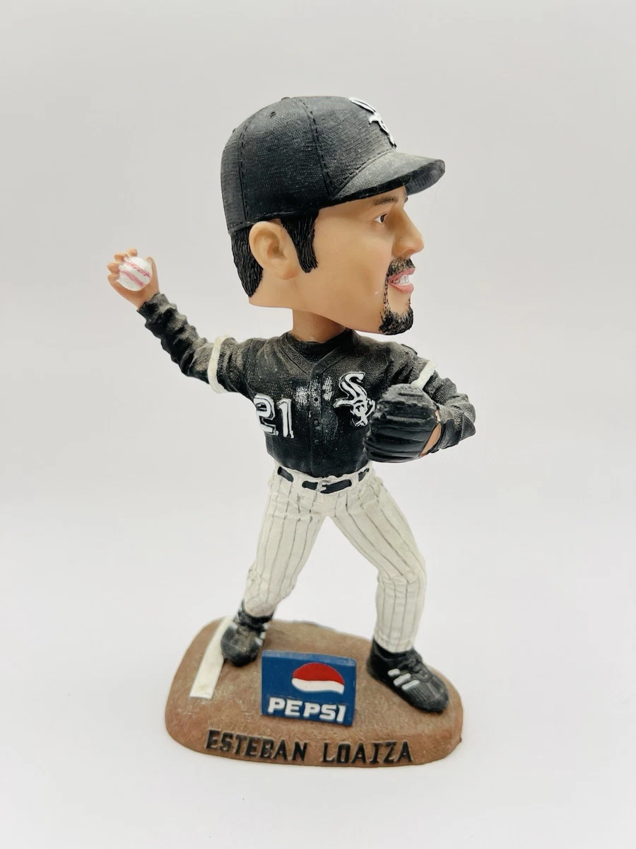 【BOBBLE HEAD】シカゴ・ホワイトソックス ボブルヘッド 1974 BOBBLE HEAD】シカゴ・ホワイトソックス ボブルヘッド 1974 BOBBLE