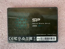 SP A55 512GB SSD SATA