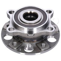 Radnabe Japko 410025 FüR Ssangyong Tivoli XLV SUV Xdi 160 Xgi