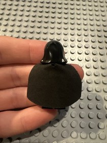 Emperor Palpatine GRAY 10188 8096 Star Wars LEGO&reg; Minifigure Figure