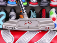 Scotty Cameron Tour GSS Timeless T2 Newport 2...
