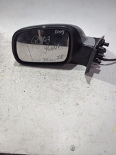 Retroviseur gauche (ou coque) Peugeot 104