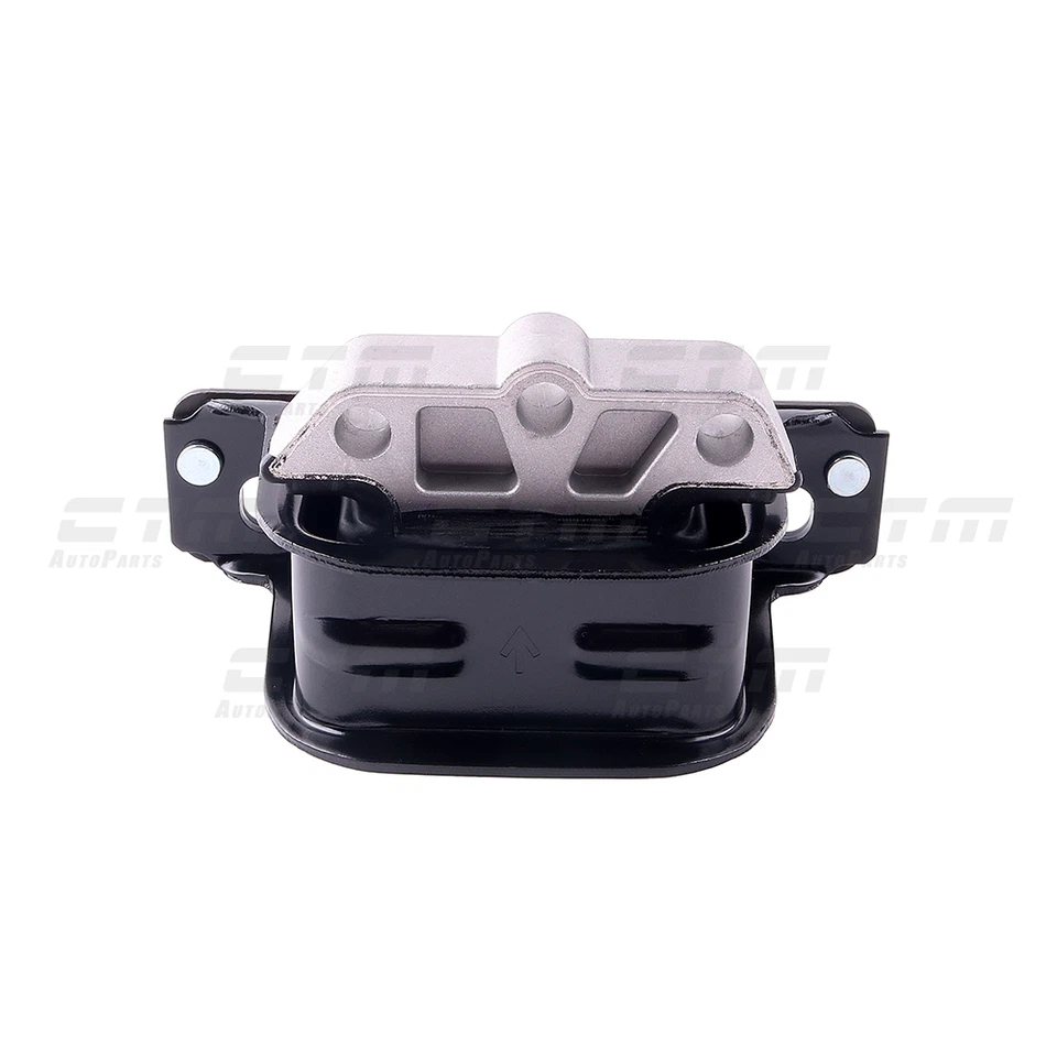 Engine Mount For Saturn SC SC1 SC2 SL SL1 SL2 SW1 SW2 1.9L Front Right Motor Foto 2 de 4