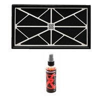 Luftfilter+Reiniger Plus FüR VW Tiguan (AD1, AX1) 2.0 TDI 150 PS Bj. 16- Pipercr