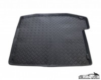 Kofferraumwanne Kofferraummatte FüR Renault Megane Grandtour Hinten 99-03