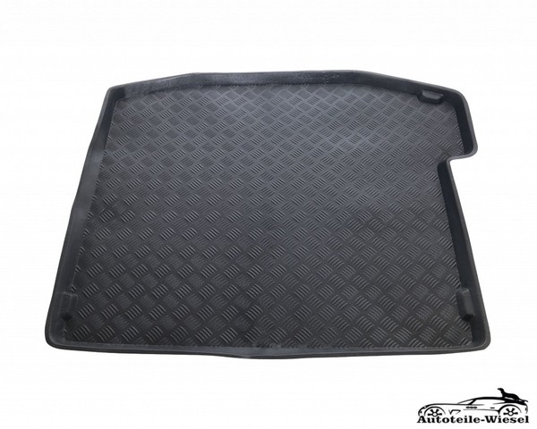 Kofferraumwanne Kofferraummatte FüR Renault Megane Grandtour Hinten 99-03-image