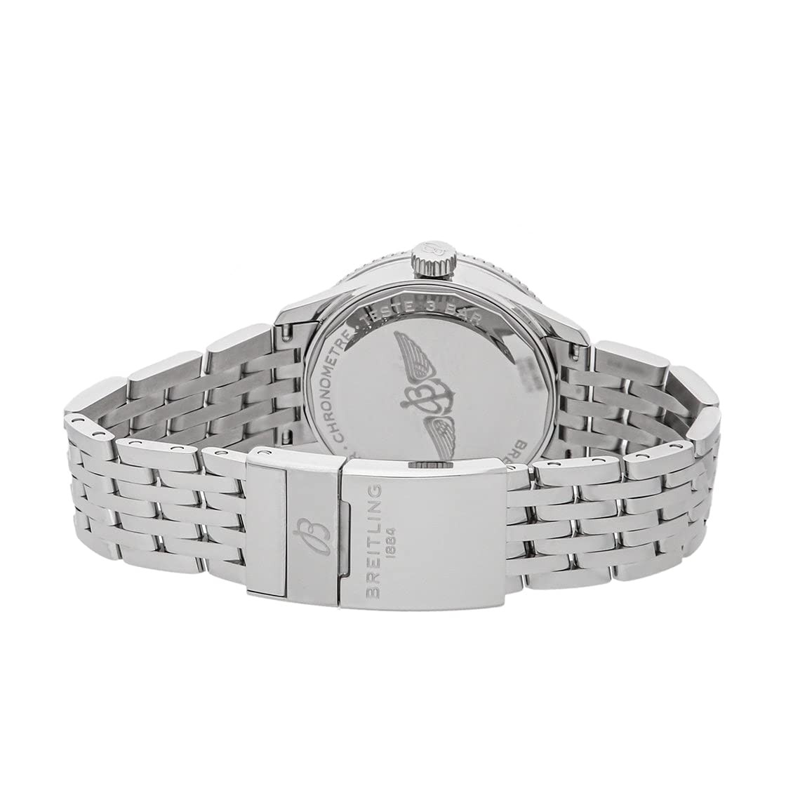 Breitling Navitimer Automatic Chronometer Cooper … - image 5