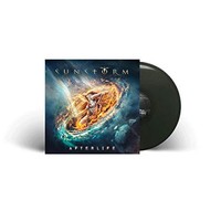 Afterlife Lp - Vinyl Record - G1398Z