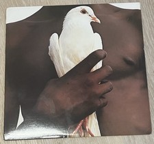 Vintage 1974 Santana’s greatest Hits Album