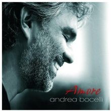 Amore von Andrea Bocelli | CD | Zustand gut
