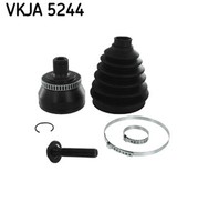 Gelenksatz Antriebswelle SKF Vkja 5244 FüR Audi A4 B6 B7 Seat Exeo BVF ASB BPW