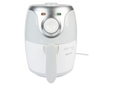 Produktbild - Ariete Heißluftfritteuse Mini »4615«, 1000 W - B-Ware neuwertig