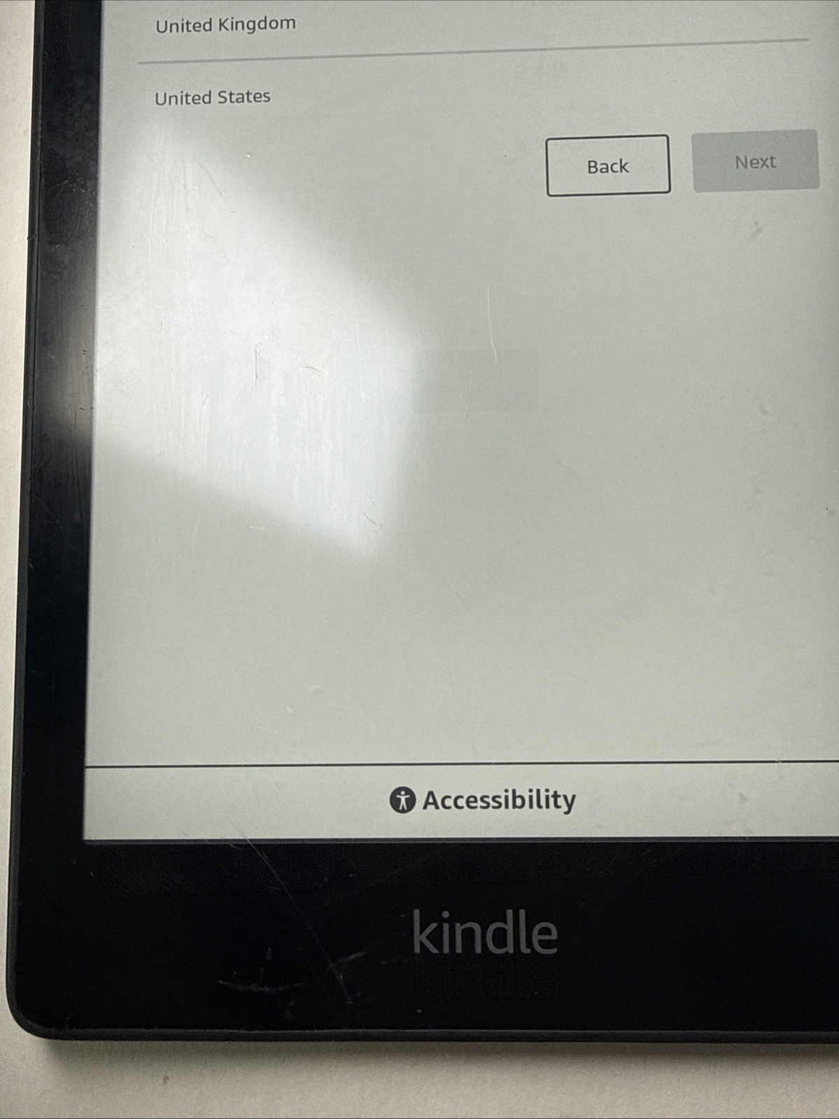Amazon Kindle Paperwhite 11th Gen 2021 WiFi (6.8") 8GB M2L3EK BLACK(T8)