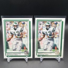 2025 Panini Donruss - Harold Carmichael #118 (2) Cards