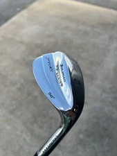 Orlimar Golf Club CS Series Sport Sand Wedge 56* Right Hand RH Regular Steel