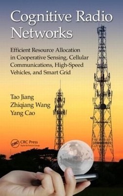 Cognitive Radio Networks: Efficient Resource Allocation in Cooperative Sensing,