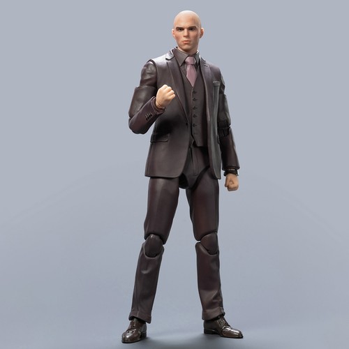 Fondjoy 1/9 Movie Superman - Lex Luthor Actionfiguren - Bild 4 von 9