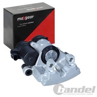 Maxgear Bremssattel Hinterachse Rechts Passend FüR MERCEDES-BENZ C-KLASSE