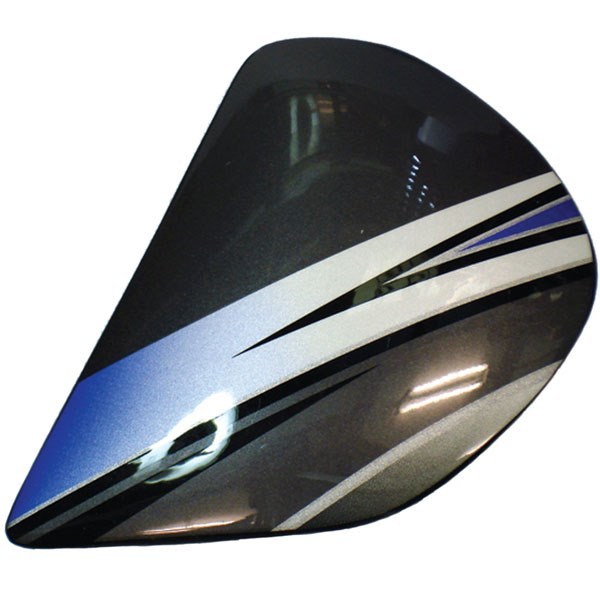 Arai Helmets ASTRAL ASTRAL-X NEW Side Pod MULTI Shield Arai Helmets ASTRAL ASTRAL-X NEW Side Pod MULTI Shield