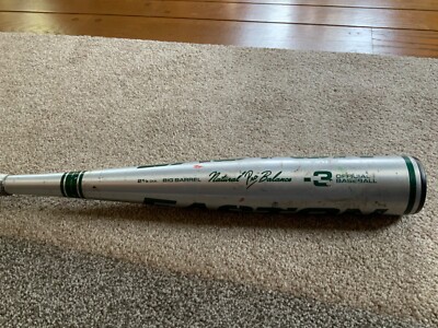 Easton B5 Pro Big Barrel -3 BBCOR Batte de baseball Baril de