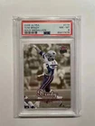 2006 Fleer Ultra Gold Medallion Tom Brady #114 -- PSA 8 NM-MT