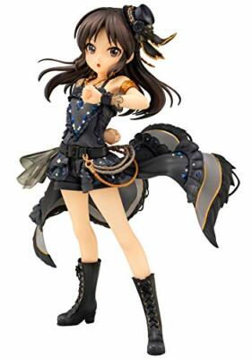 Plum The Idolmaster Arisu Tachibana [Only My Flag] + Figure New 1