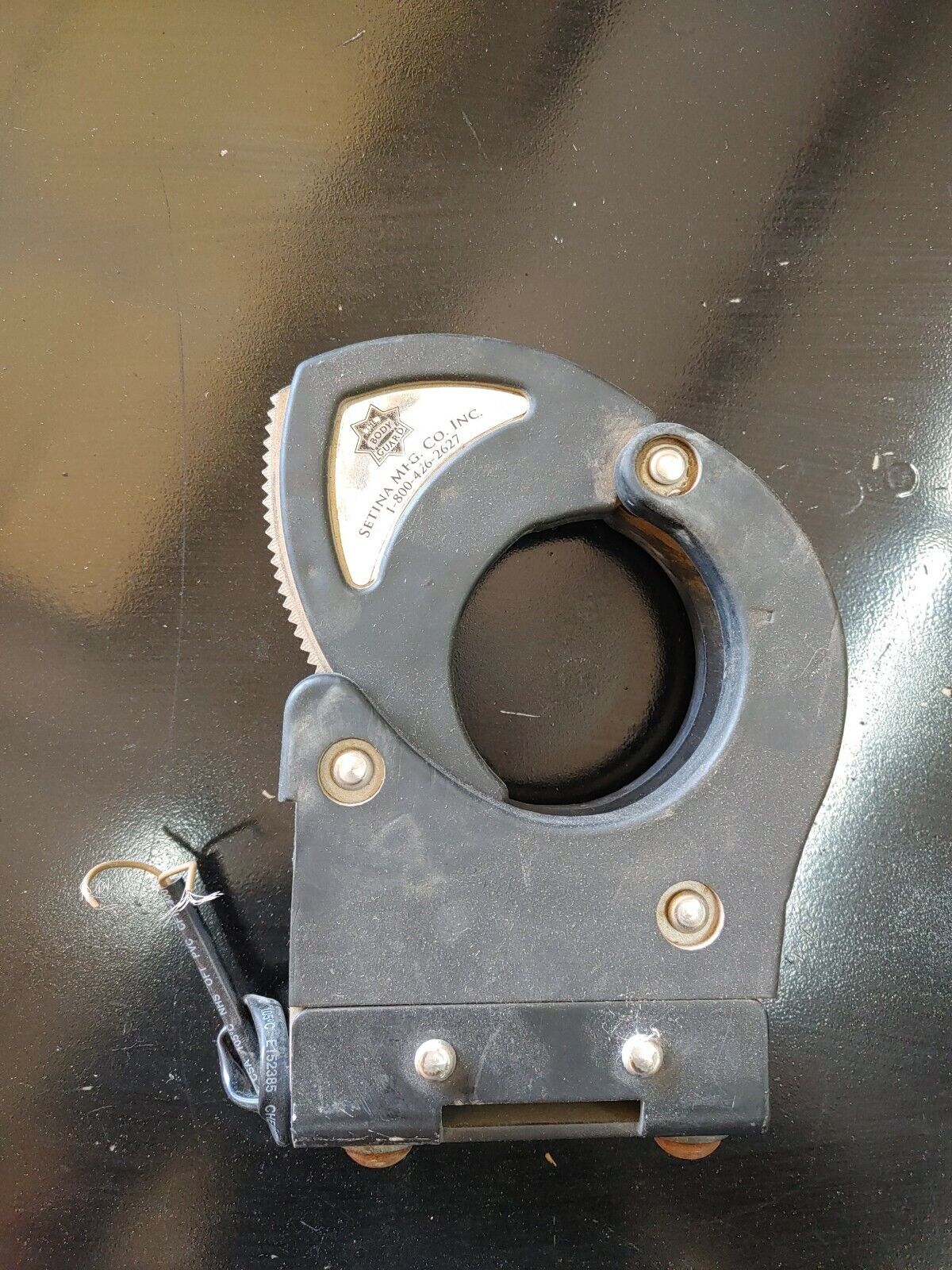 Setina Universal Gun Lock