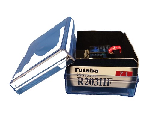 Futaba DLPH-2 Dual Link System FUT01102397-1 01102397-1 | eBay
