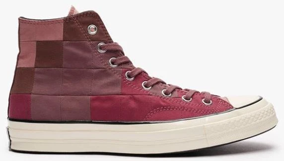 Converse Chuck 70 High Mono Patchwork - Antique White for Sale