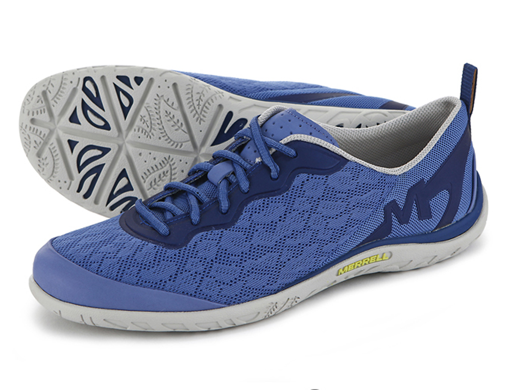 Scarpe da corsa Merrell da donna All Out Crush Inlight Shine Breeze all'aperto