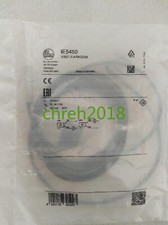 1 PCS new IFM Proximity switch sensor IE5450 IEB21,5-ARKG/3M