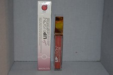 Lip Fusion Micro Collagen Lip Plump Color Shine Fresh 0.29 oz New Boxed