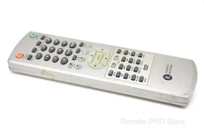 Innovative Technology DVD/SVCD/MP3/CD Player GENUINE Remote IT-2000 IT2000