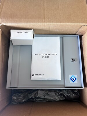 UTC FIRE & SECURITY M5PRMSP-DN Access Control M5PXN PLUS, Fc WNX 7.6 Or Higher