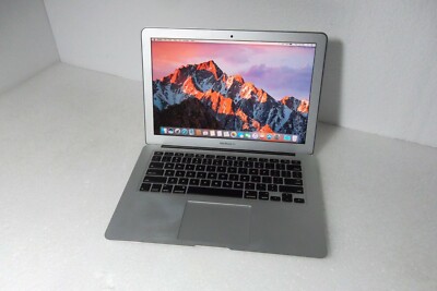 MacBook Air 13inch,Early 2015 A1466 MacBook Air 13