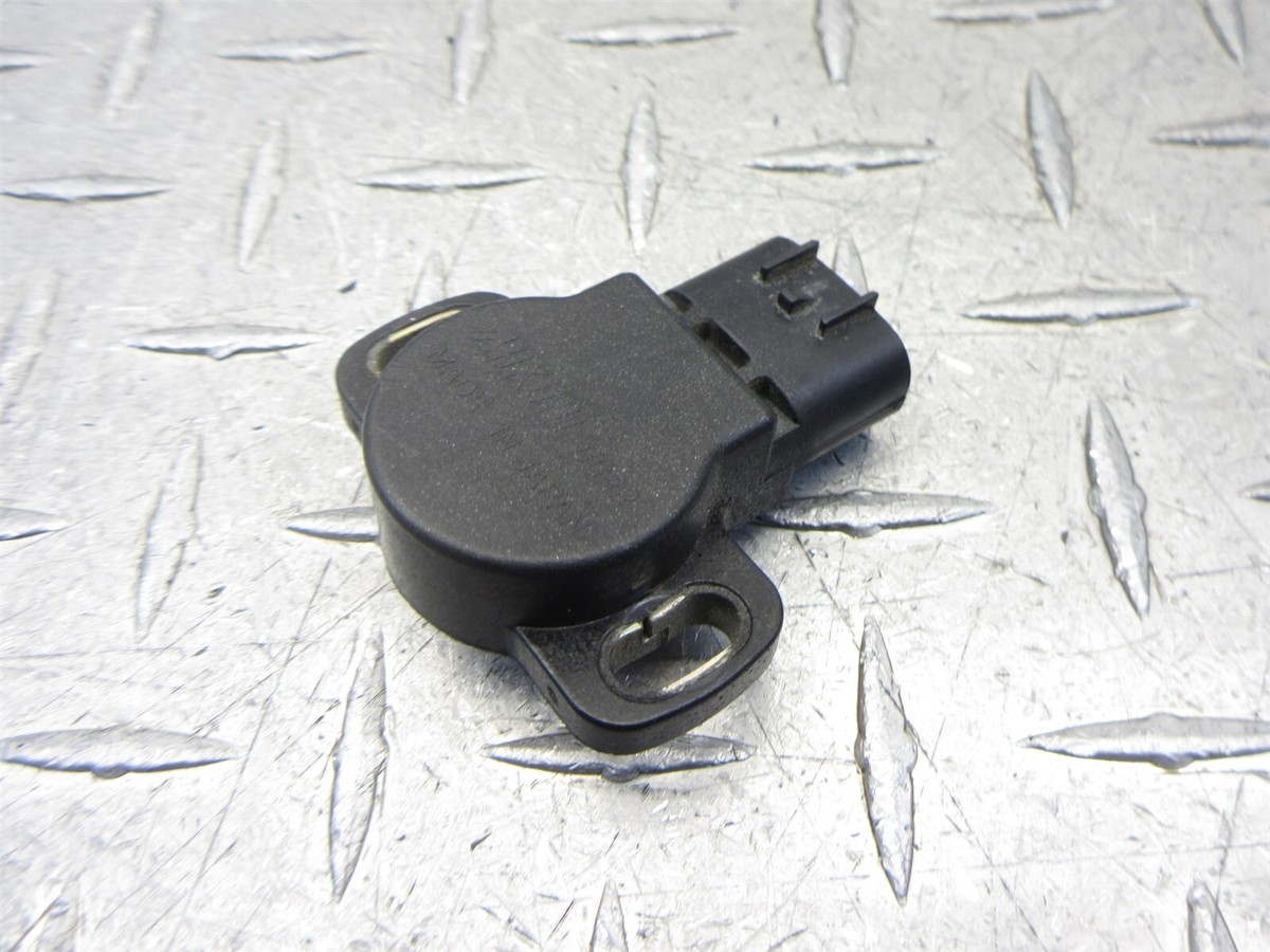ヤ一クトパンサ一 2001 00-01 Kawasaki ZX12R ZX1200 Tps Throttle Position